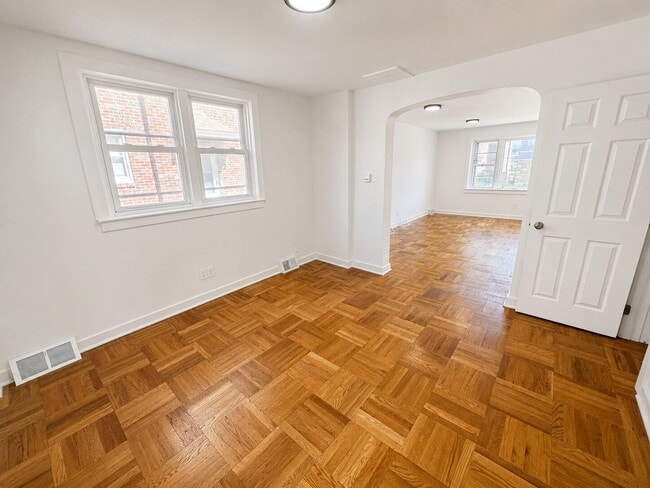 Photo - Spacious 3BR Home with Finished Basement, Garage & Driveway in Rhawnhurst