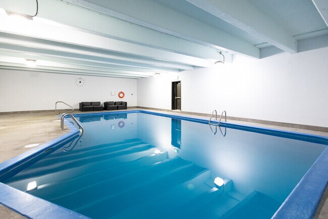 Photo - Les Habitats Apartments