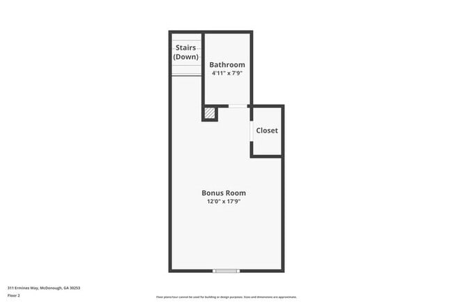 311 Ermines Way