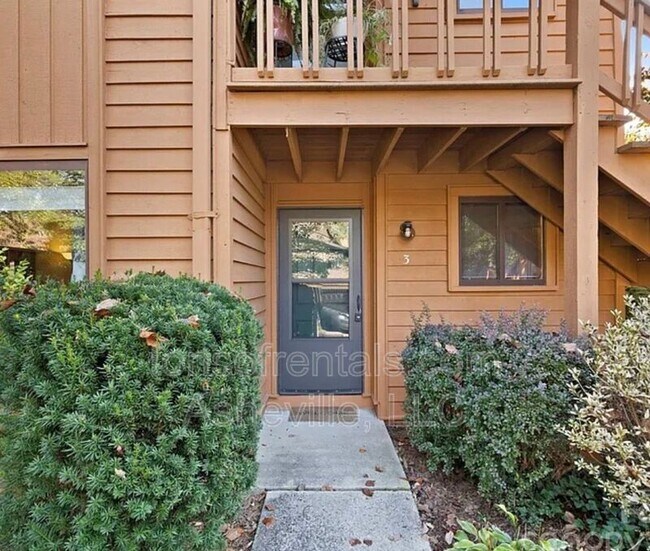 Photo - 581 Courtwood Ln Unidad #3