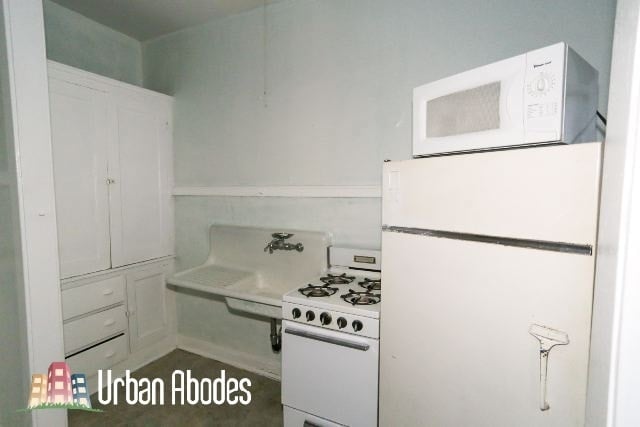 Photo - 1917 W Winnemac Ave Unidad A05C