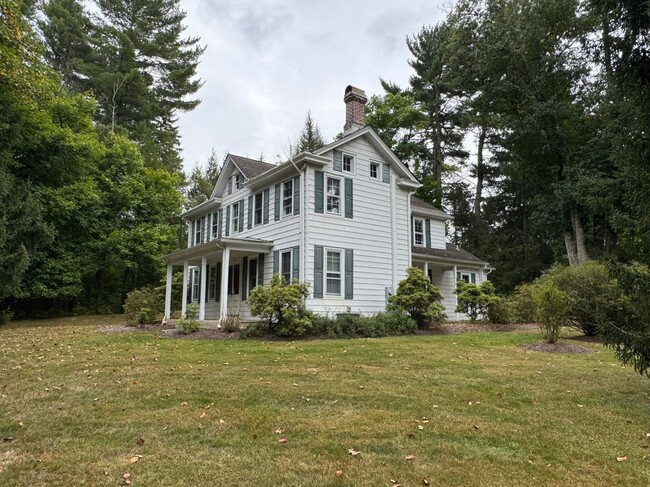 Building Photo - 3 Preservation Pl Rental
