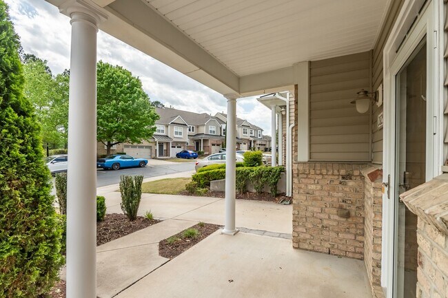 Photo - Beautiful 3-Bedroom Townhome in North Raleigh