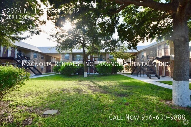 Building Photo - Dominion Apartments 2 bed 2 bath Unit 232