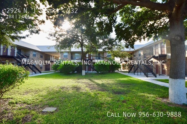 Dominion Apartments 2 bed 2 bath - Dominion Apartments 2 bed 2 bath Unit 232