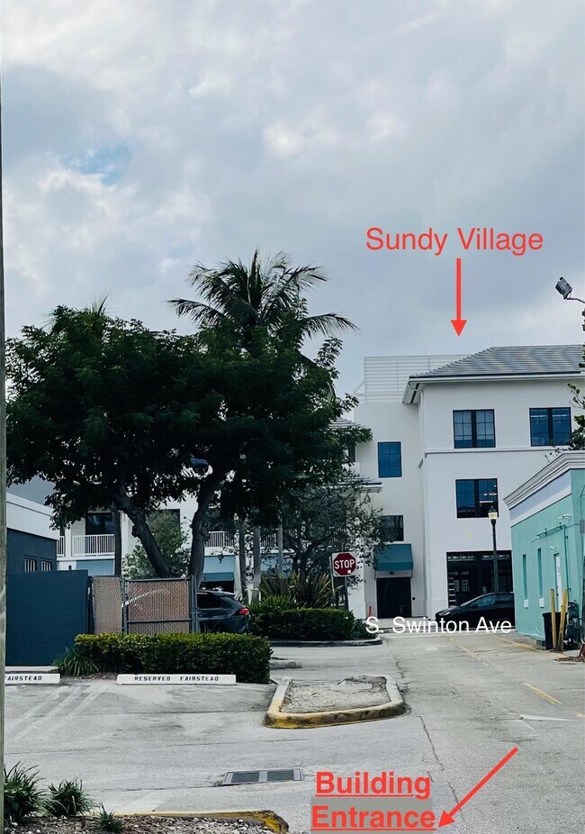 Photo - 12 SE 1st Ave Unit 202