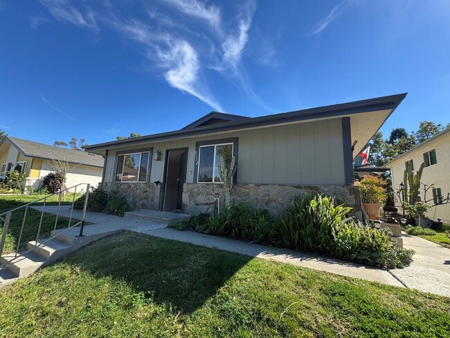 Photo - Downstairs 2 Bedroom + 1 Bath McKeon Condo