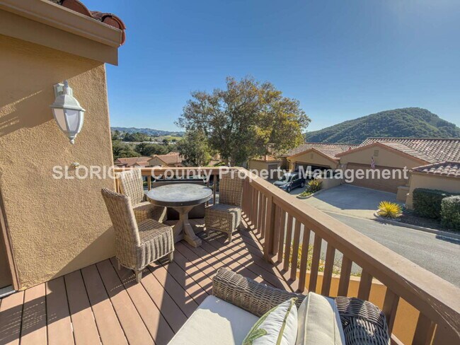 Photo - AVAILABLE NOW - Beautifully Updated Home in Avila Beach - 3 Bed / 2.5 Bath