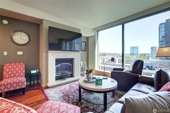Photo - 2Bd/2Ba Bellevue Condo Unit 1420