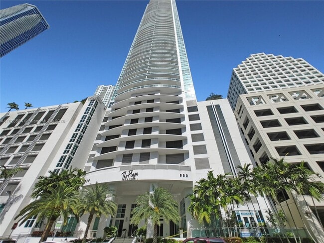 Photo - 950 Brickell Bay Dr Unidad 1608 Rental