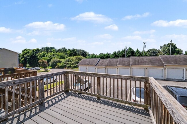 Photo - Spacious 2BR/2.5BA Condo with Private Deck Near Lake Norman