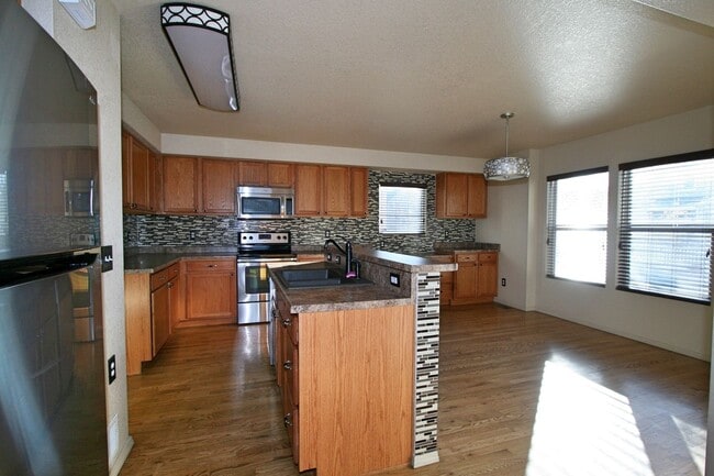 Photo - Stunning 4 Bedroom Home in Indigo Ranch!