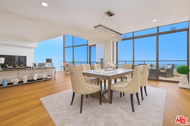 Photo - 4337 Marina City Dr Unidad PH40