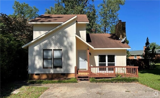 Building Photo - 404 Adger Ct Rental