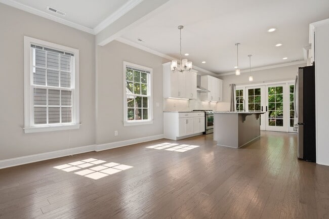 Photo - Beautiful One-Story Home Near the Golden Belt Historic District