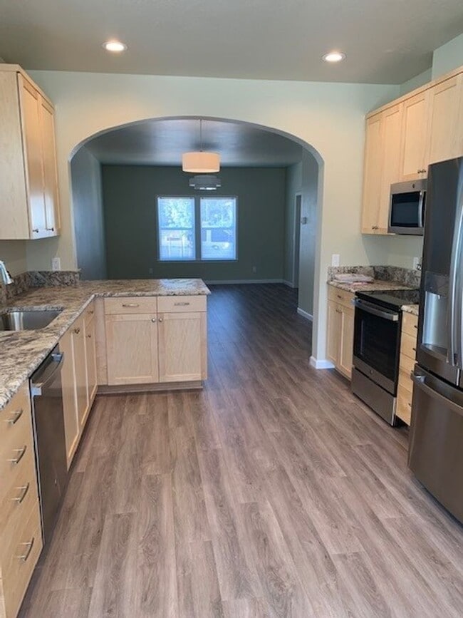 Photo - 3 Bedroom 2 Bath Single Family Home