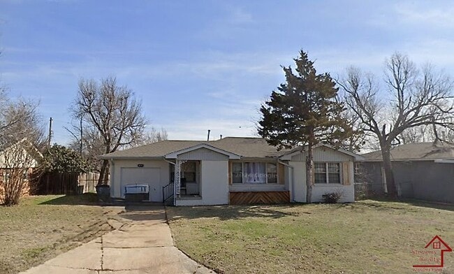 Building Photo - 1637 NW 26th St Rental