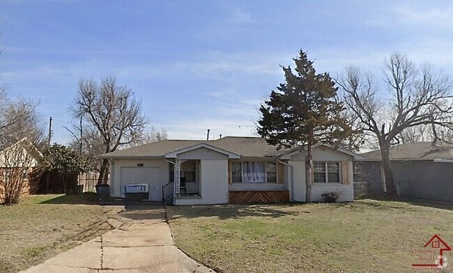 Building Photo - 1637 NW 26th St Rental