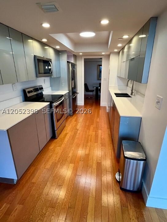 Photo - 1000 NE Quayside Terrace Unit 805