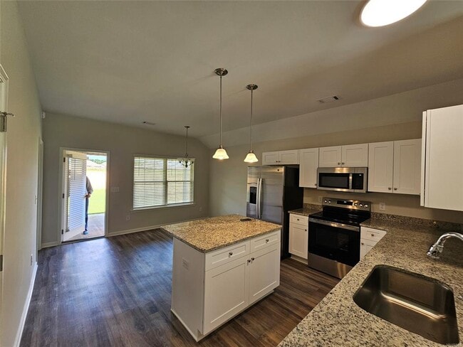 Photo - 2039 Dawsons Ml Ln