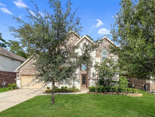 Building Photo - 25310 Evergreen Bend Dr