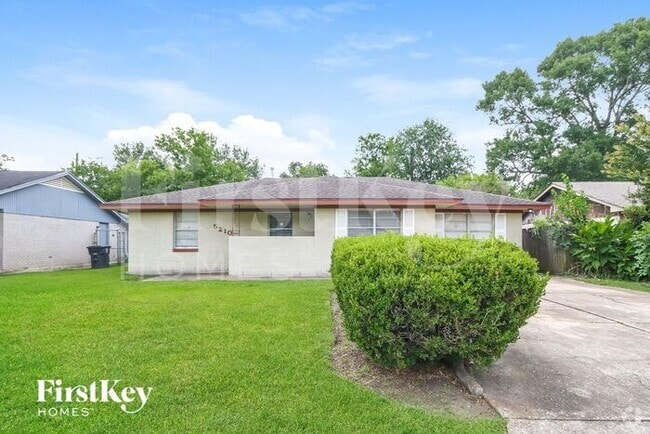 Building Photo - 5210 Greylog Dr Rental