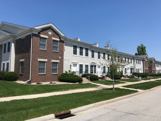Building Photo - 2519 Bristol Dr Unit BR9-107