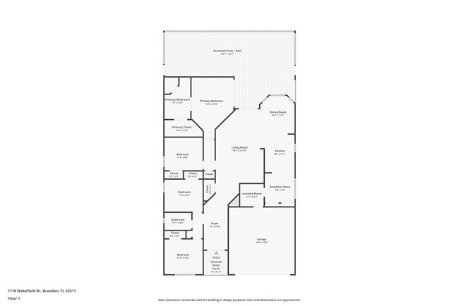 Photo - 1710 Wakefield Dr