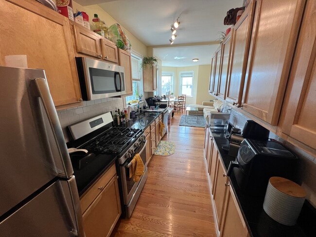 Photo - 50 Lowell St Unit 2
