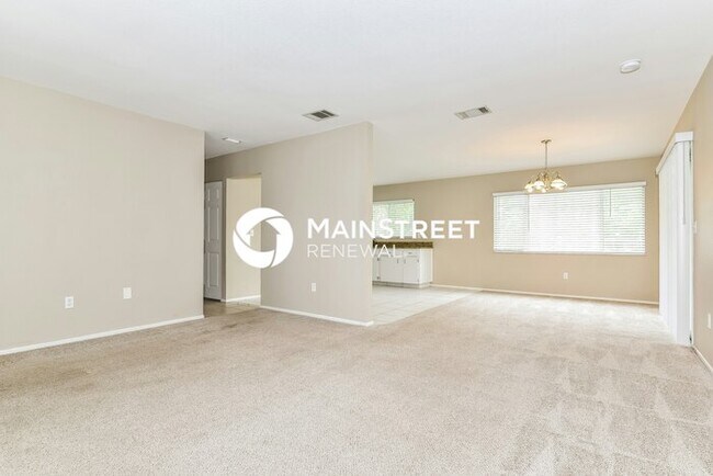3 Bedroom Pet-Friendly Home in North Port, FL with Main Street Renewal
