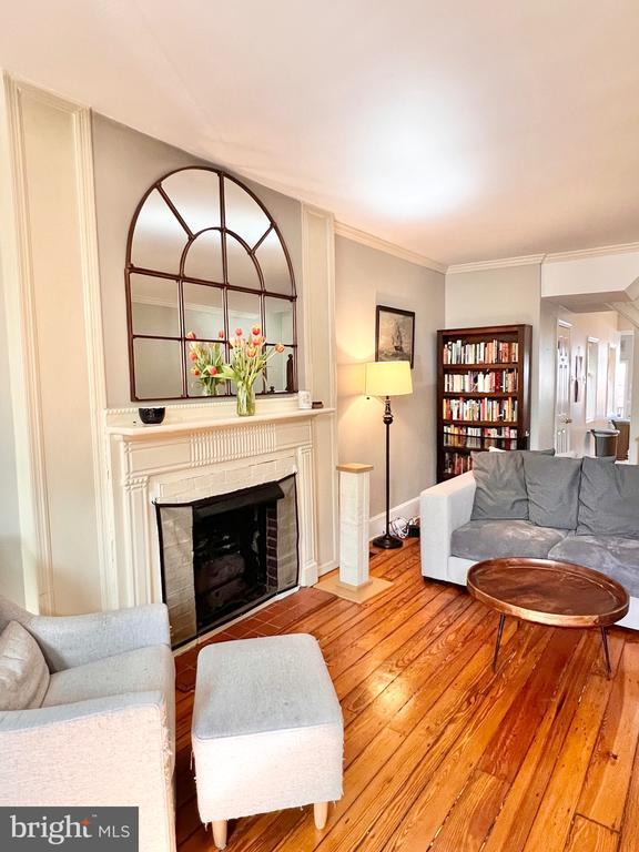 Photo - 1507 N Rodney St