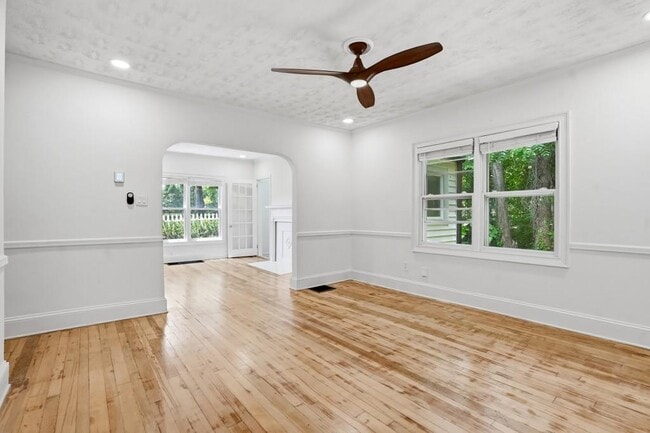 Photo - 138 Mt Paran Rd NE