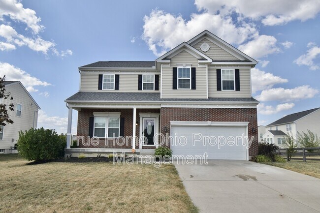 Photo - 711 Wyandot Woods Blvd House