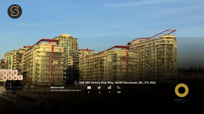 Photo - 185 Victory Ship Way Unité 308