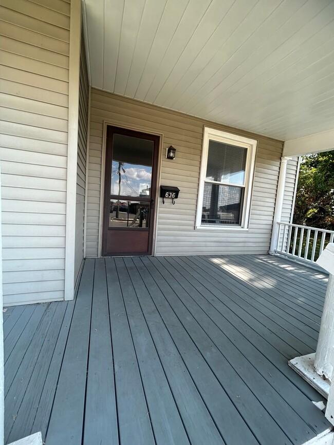 Photo - 636 Forest Rose Ave. Unit 636