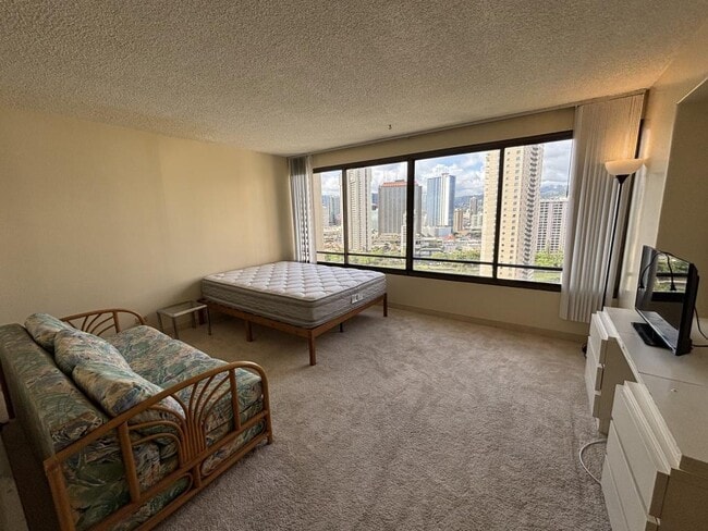 Building Photo - 1778 Ala Moana Blvd