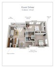 Essex Deluxe 3D Floorplan 2025-09-23