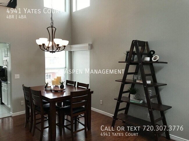 Photo - 4941 Yates Ct