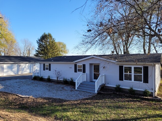 Building Photo - 8602 Fruit Rd Rental