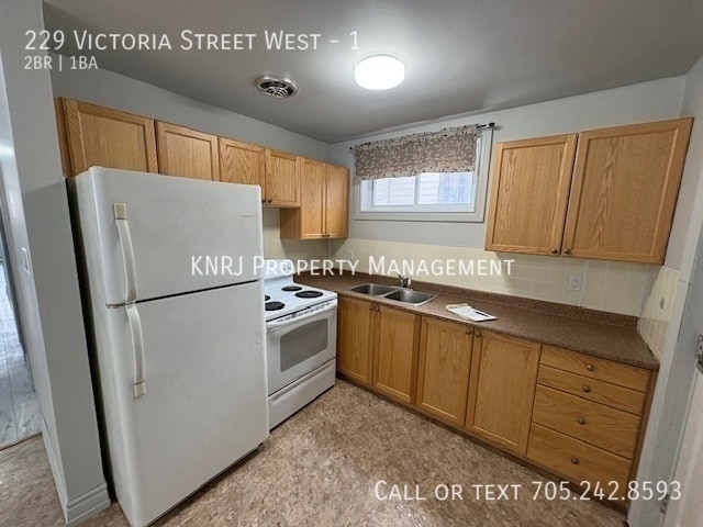Photo - Two Beddroom Apartment Unit 1