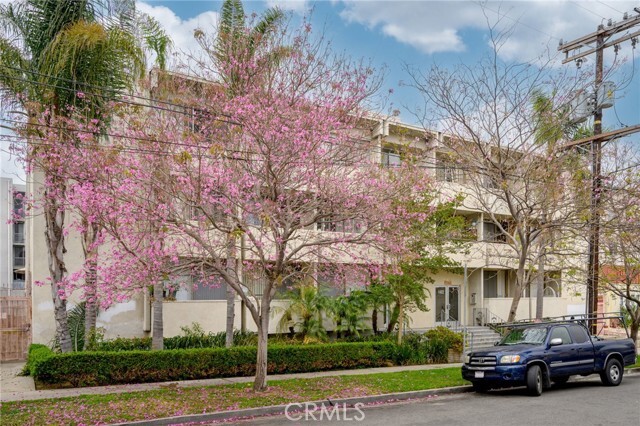 Photo - 1422 N Curson Ave Apartamento Unidad 32
