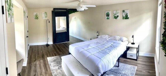 Unit 1 - 129 Gage St Unit 1