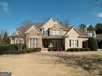 Building Photo - 2747 Lockerly Ln