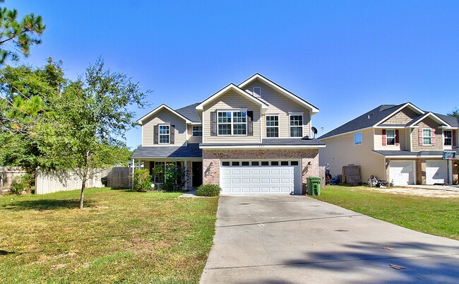 Photo - 771 Live Oak Church Rd House