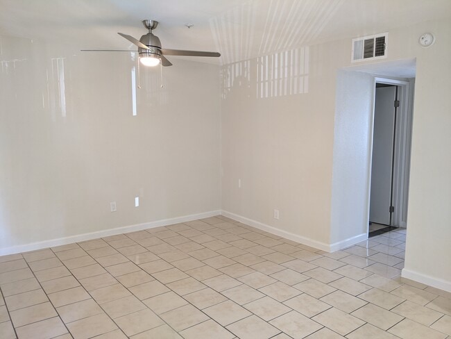 Beckwood Apartments