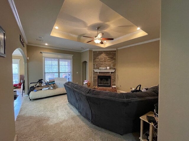 Photo - 2591 N Trafalger Dr