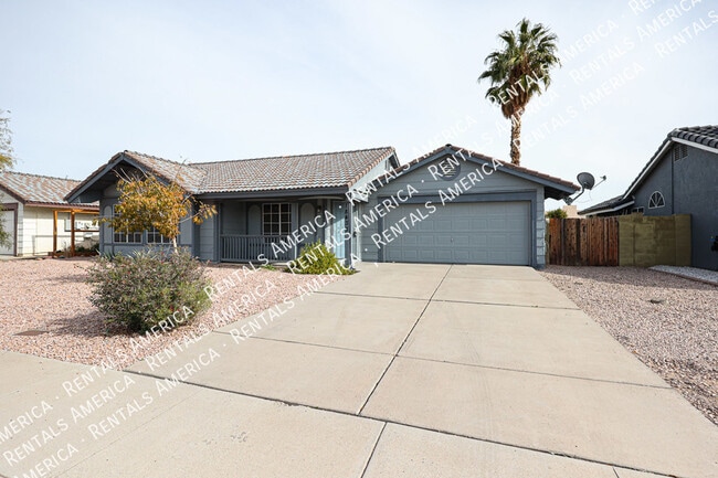 Photo - 18433 N 56th Dr