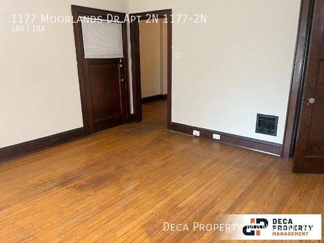 Photo - 1 Bedroom Apartment Unit 2N 1177-2N