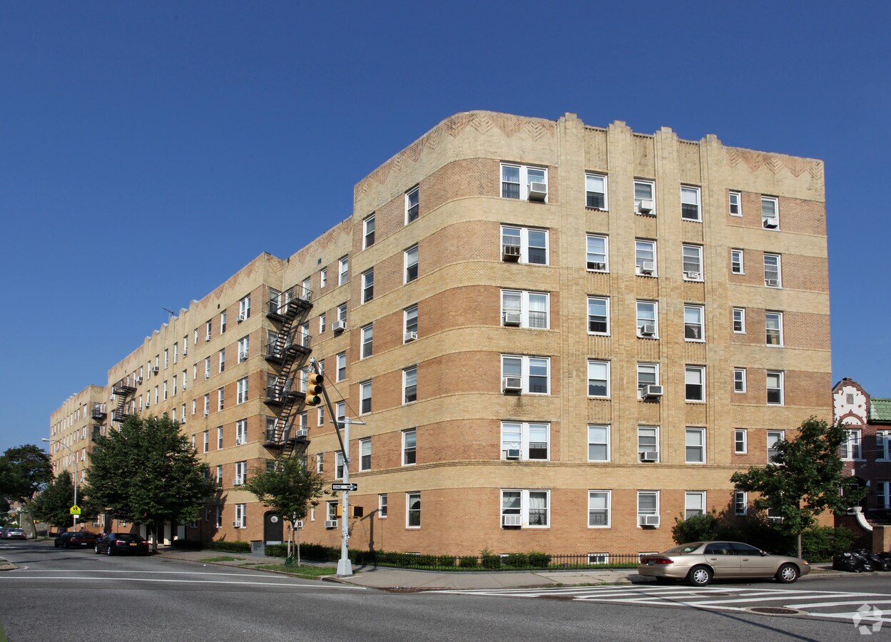 2301 Kings Highway Apartments - 2301 Kings Highway Apartments