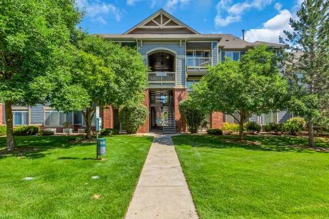 Building Photo - 804 Summer Hawk Dr Unit 11304